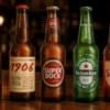Beer & More