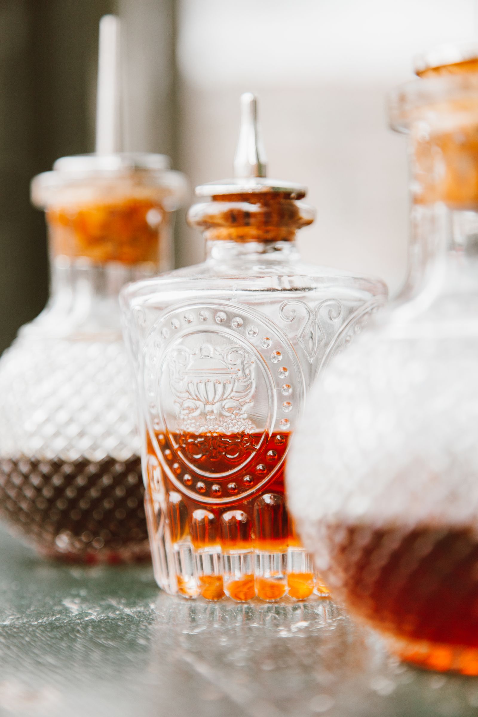 Vinagre de Jerez: The Vinegar That Waits Ten Years to Be Bottled